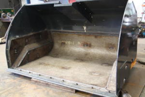 CC Loader Bucket Liner (6)