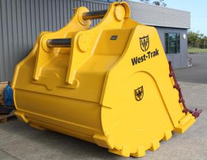 PC1250 Rock Bucket (3)