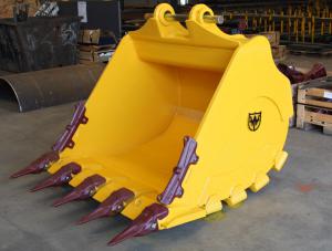 PC350 Rock Bucket (1)