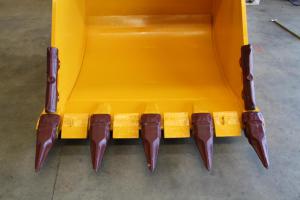 PC350 Rock Bucket (2)