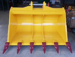 SH350 Bulk Handling Buckek (1)