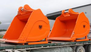ZX870 Bulk buckets (3)